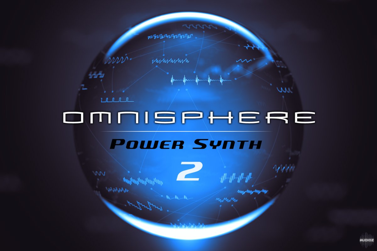 Omnisphere 2 library patch 2
